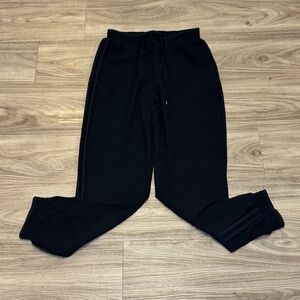 Ted Baker London Women's Black Joggers – Size 1 UK